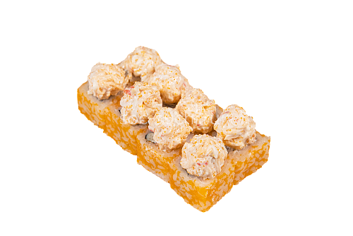 LAVA калифорния